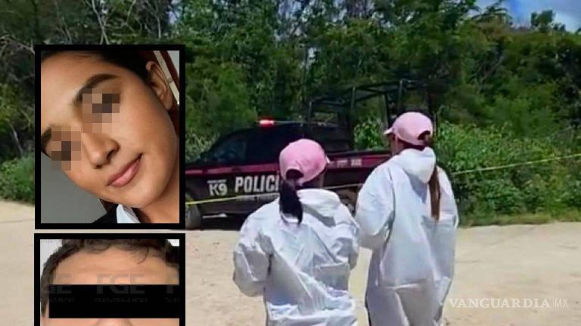 Encuentran el cuerpo de la enfermera Dulce Yarely Flores, desaparecida en QR