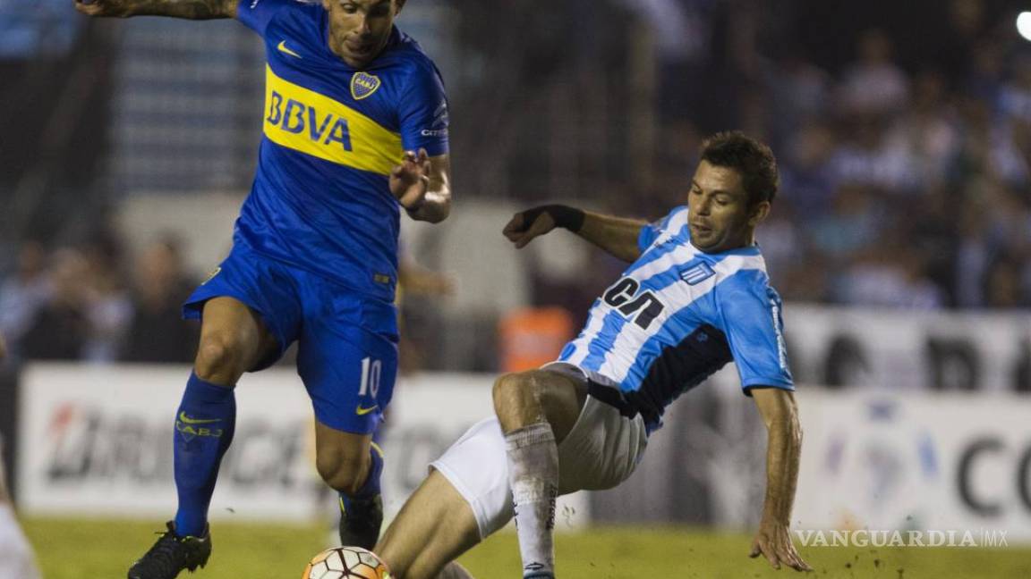 Boca Juniors y River Plate, analizan crear una nueva liga argentina