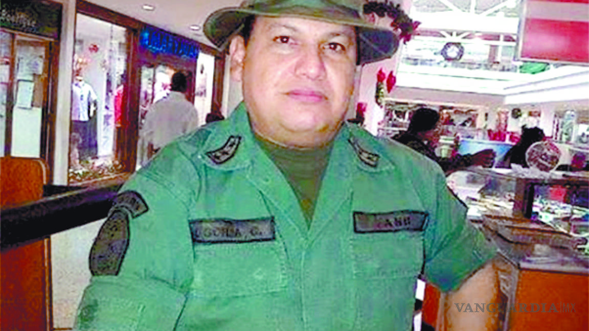 Cae alto mando del Ejército venezolano con media tonelada de cocaína