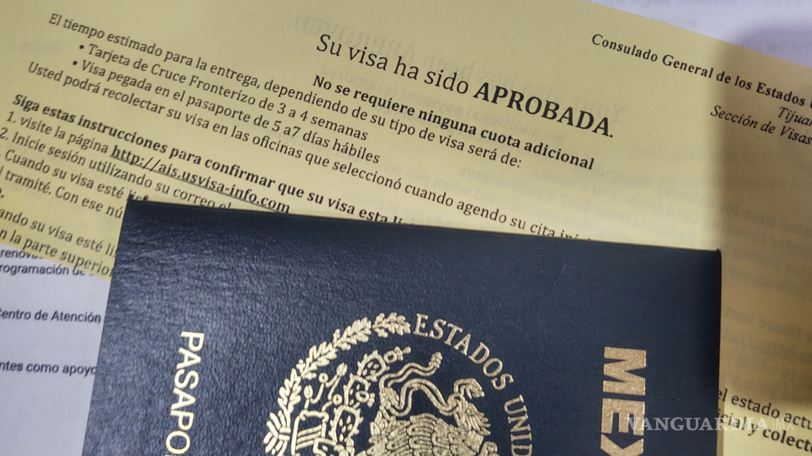 $!Aunque muchas personas deben tramitarla, no todos los extranjeros están obligados a hacerlo.