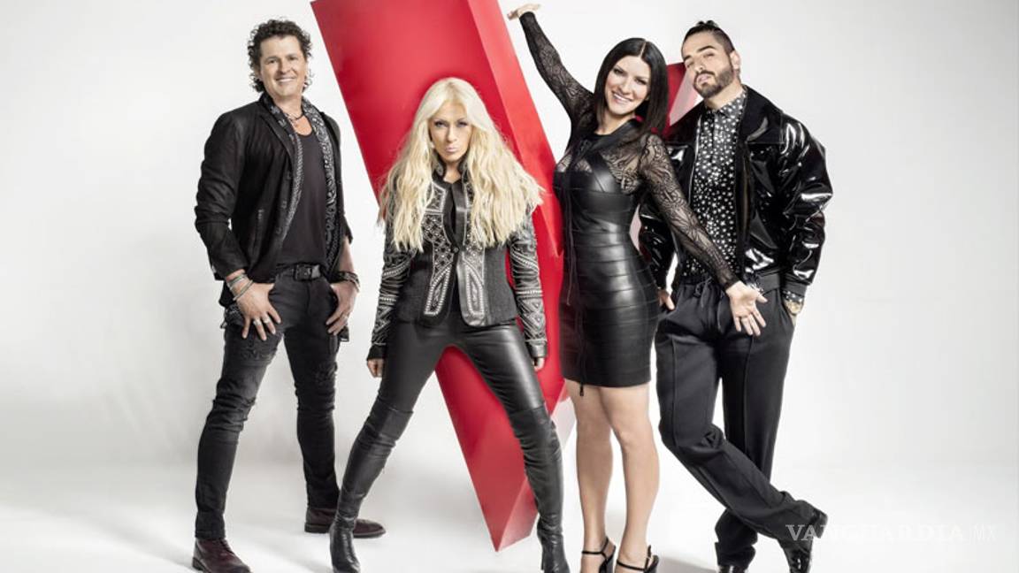 $!Jacky Bracamontes de la mano del talento nacional