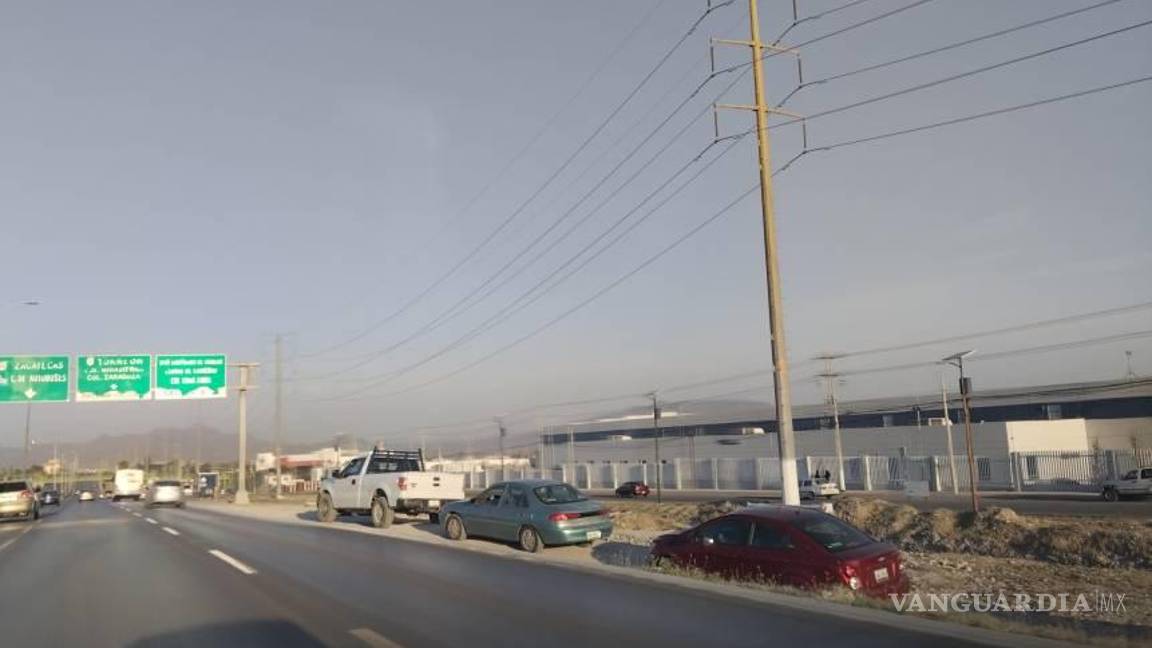 $!Dentro de los 100 días de la administración iniciaráel paso deprimido en Misión Cerritos, dijo el Alcalde.