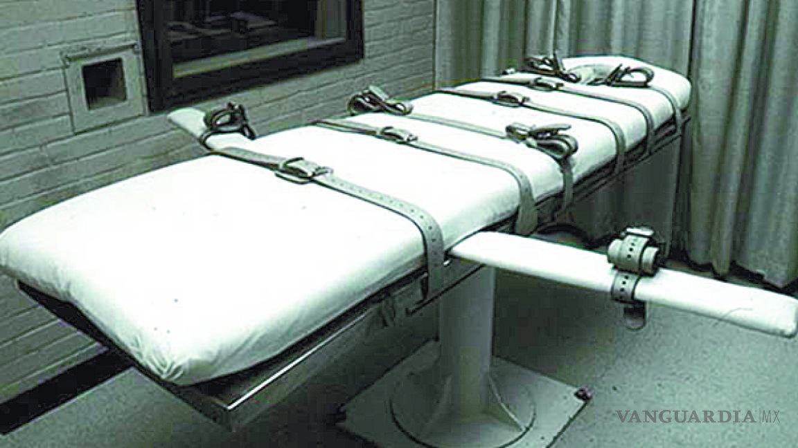 Florida cambia normas para poder aplicar pena de muerte