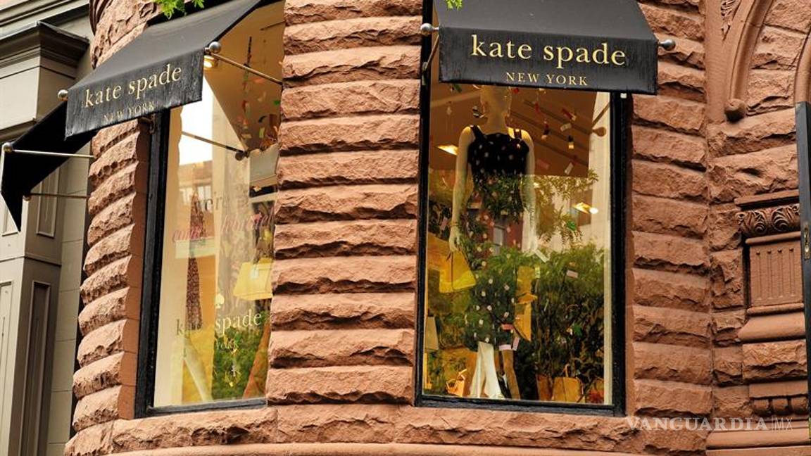 $!Diseñadora Kate Spade dejó una nota para su hija, antes de suicidarse