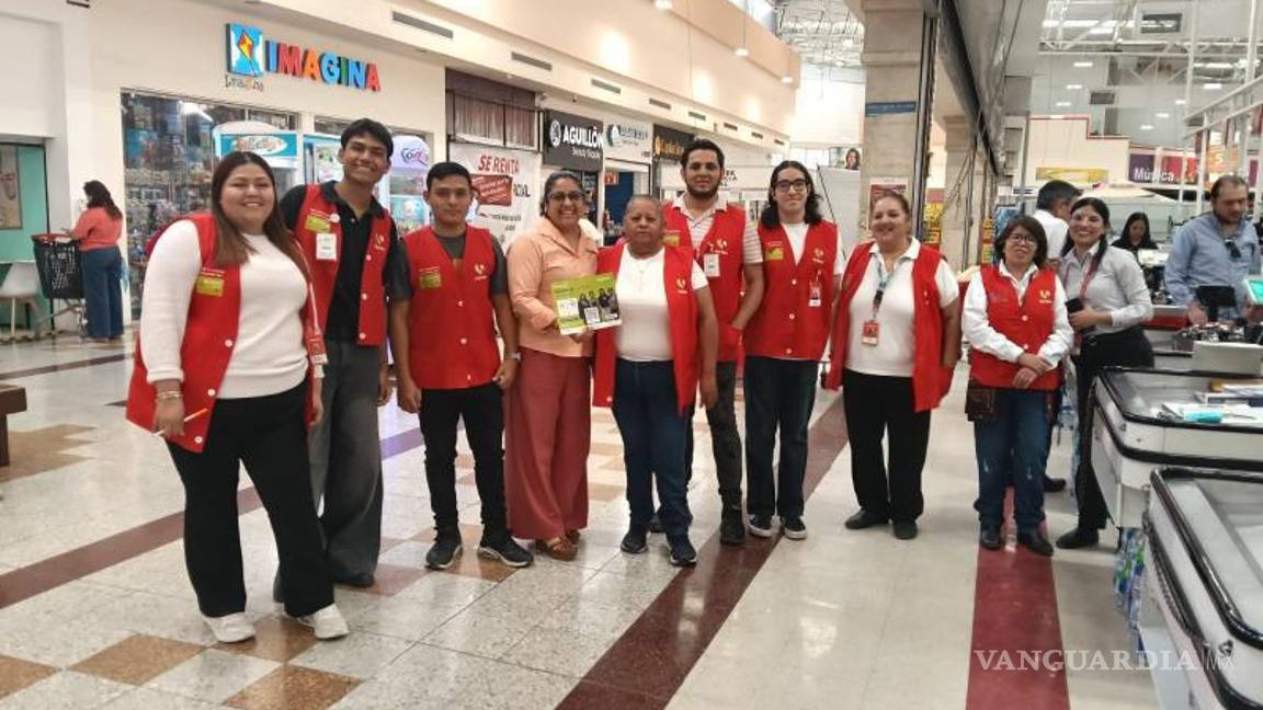 $!La iniciativa busca beneficiar a 50 mujeres en 2026 mediante apoyos educativos.