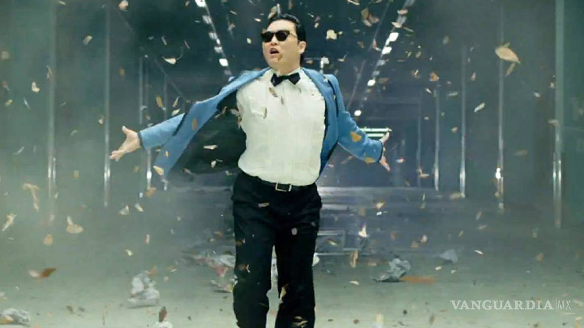 'Gangnam Style' alcanza 3 mil millones de visitas en YouTube