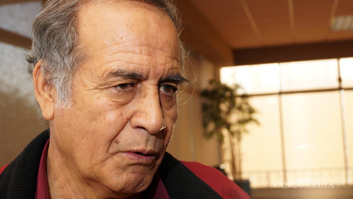 $!Caso de COVID-19 obliga a cerrar la Casa del Migrante de Saltillo