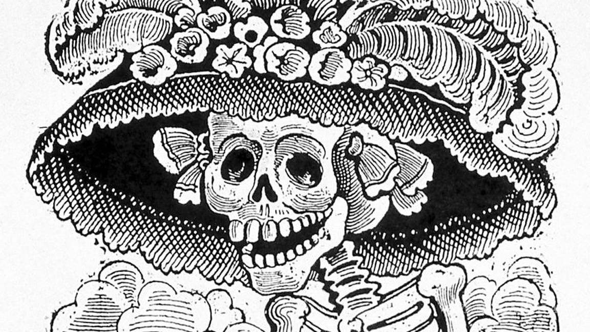 $!18 cosas que tal vez no sabías sobre el Día de Muertos