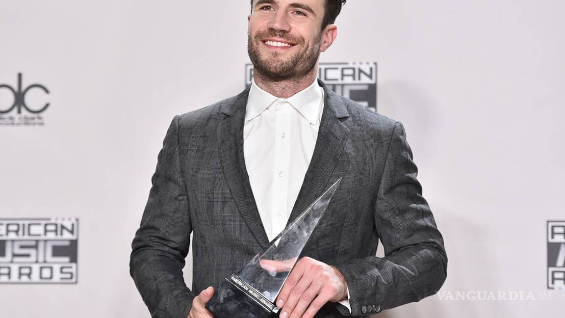 $!Lista de los ganadores de los American Music Awards