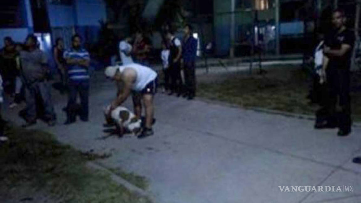 Denuncian nuevo caso de maltrato animal en Aguascalientes