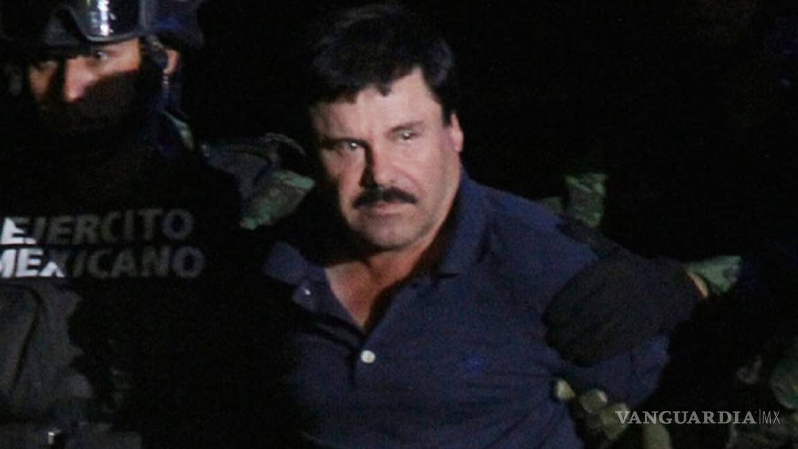 Apagón en juzgado da pie a broma sobre 'El Chapo'
