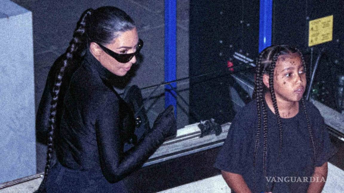 ¿Reconciliación a la vista? Kim Kardashian asiste a concierto de su ex, Kanye West