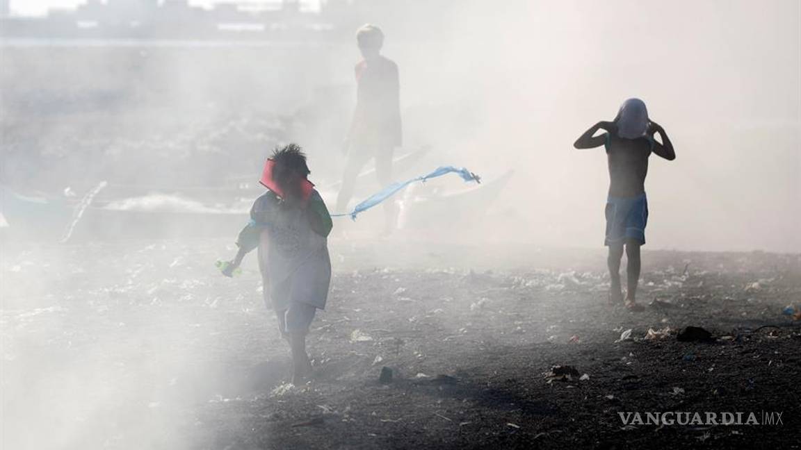 $!Mira cómo festeja el Día de la Tierra sus primeros 50 años con una pandemia global por el COVID-19