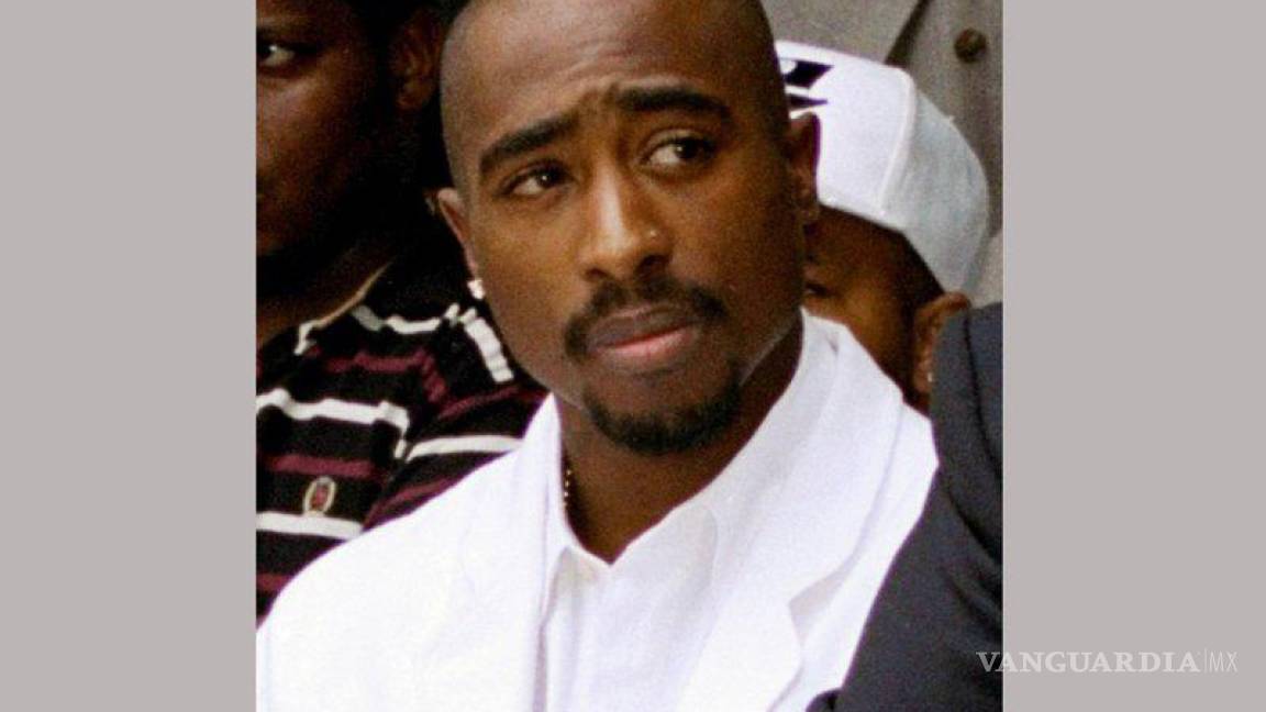 Tupac Shakur sigue presente en la memoria colectiva 25 años después de su asesinato