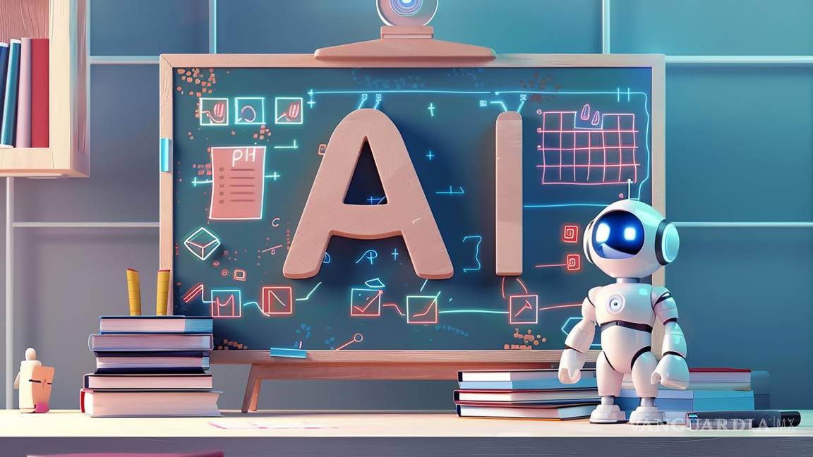 Descubre cómo la Inteligencia Artificial revoluciona la educación con estas Apps imprescindibles