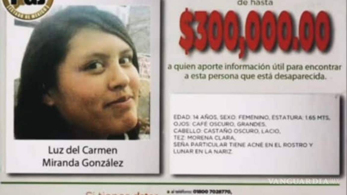 $!'El Monstruo de Ecatepec' la obligó a hacerle sexo oral y después la destazó... sólo tenía 13 años