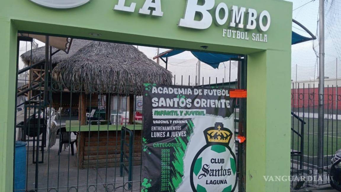 Torreón clausura ‘La Bombonera Fut Sala’ por riña que dejó a árbitro en coma