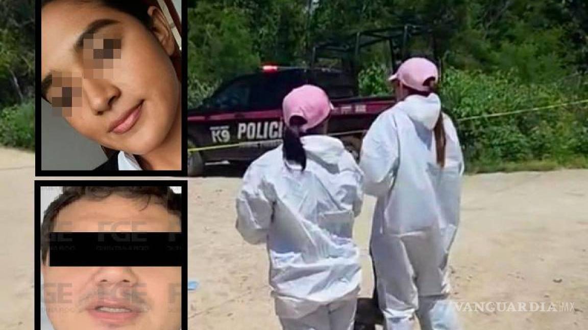 Encuentran el cuerpo de la enfermera Dulce Yarely Flores, desaparecida en QR