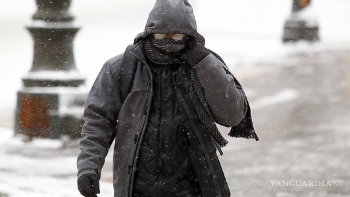 Frontera coahuilense en alerta: activan dos refugios en Eagle Pass por intenso frío