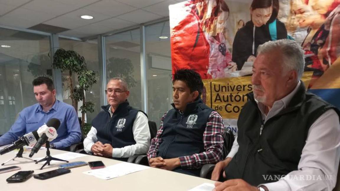 $!Autoridades educativas tienen gran confianza en que la carrera se consolide.