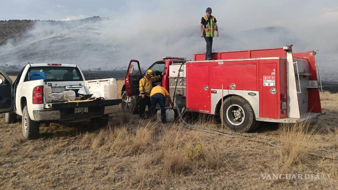 $!Autoridades universitarias y municipales coordinan acciones para apoyar a las brigadas.