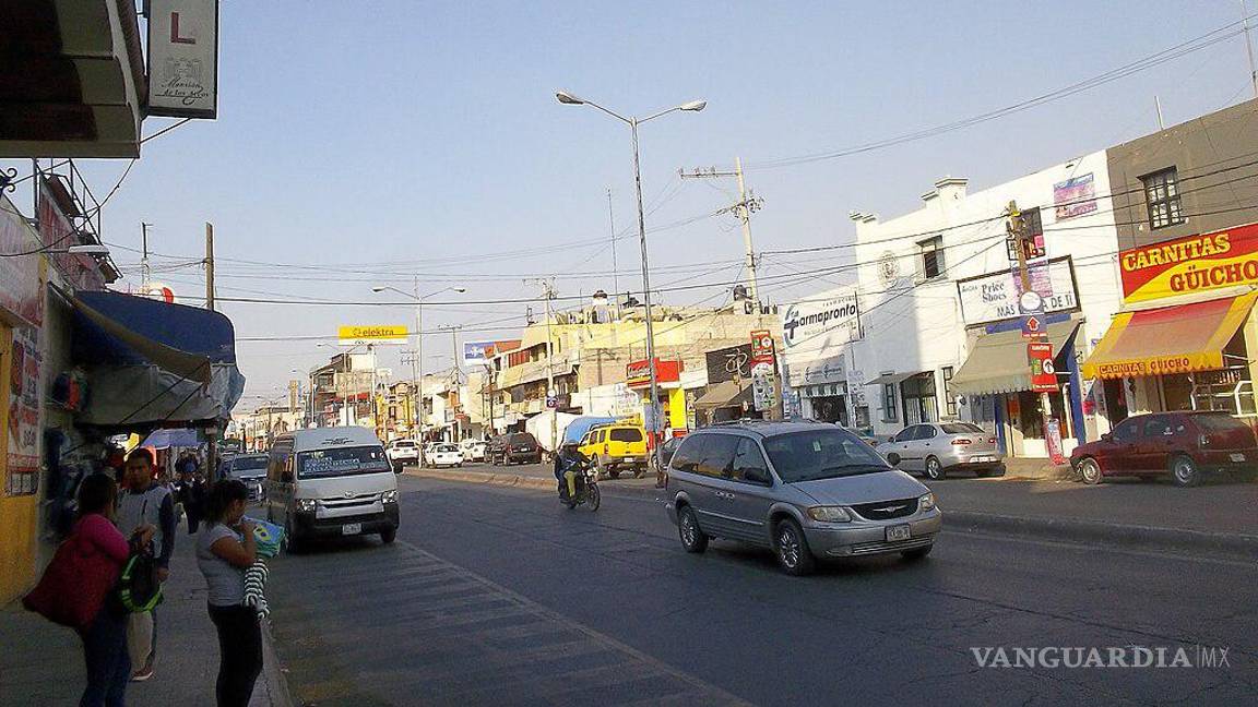 Dos personas heridas tras riña con armas de fuego en Tizayuca, Hidalgo
