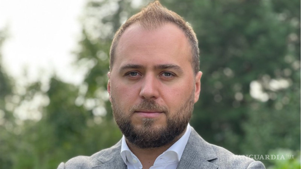 $!Vasily Melnikov fue encontrado muerto con su familia