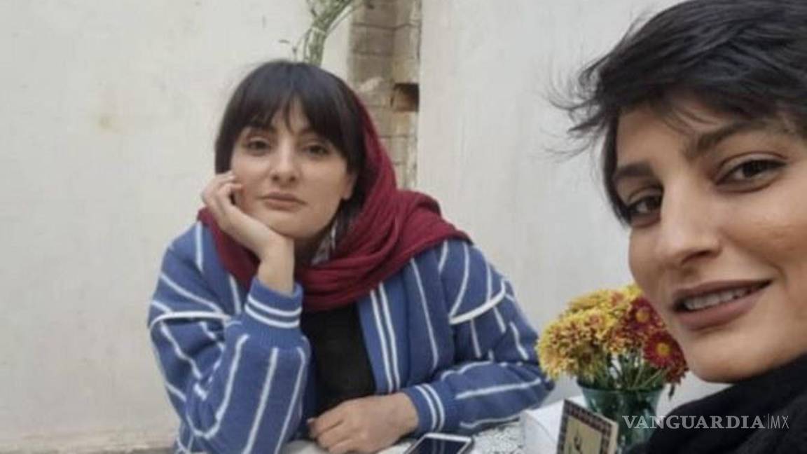 $!Irán condena a prisión a las periodistas que revelaron el caso de Mahsa Amini