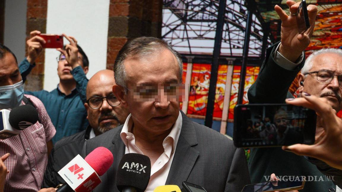 Raymundo ‘N’, exalcalde de Toluca, niega acusaciones de secuestro exprés; permanecerá en prisión preventiva