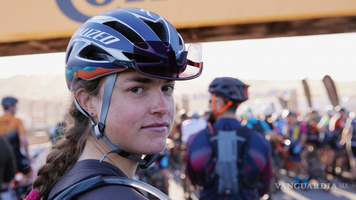 $!Kaitlin Armstrong rastreó a Wilson (en la foto) hasta el apartamento donde se alojaba a través de una aplicación de fitness