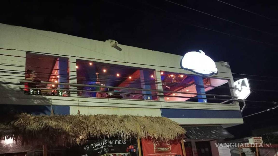 Clausuran restaurante de la colonia Nueva California de Torreón por vender alcohol a menores