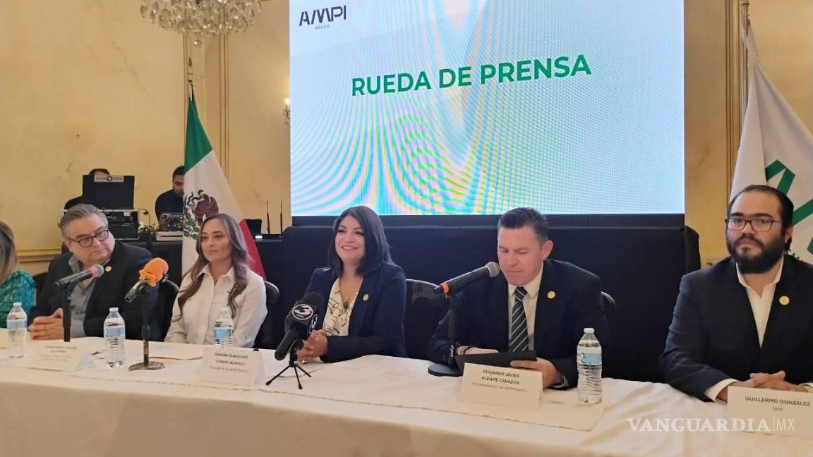 Invita AMPI al tercer Foro Inmobiliario; reunirá a expertos del desarrollo urbano