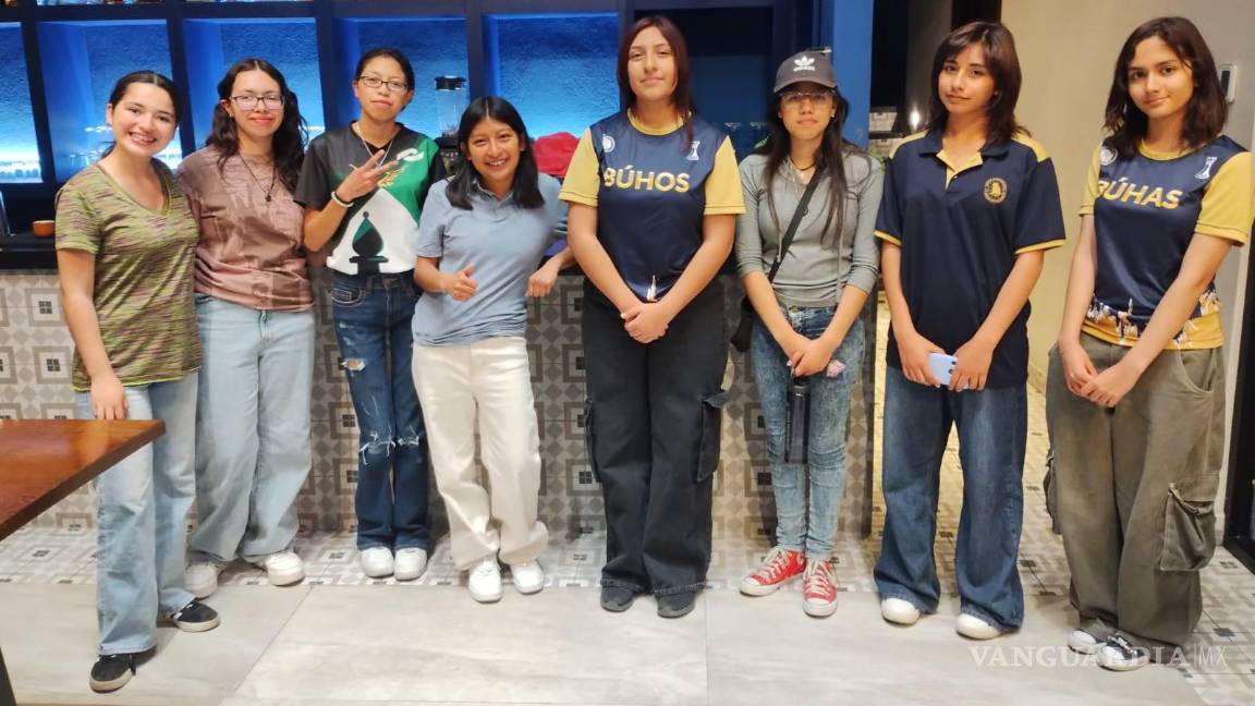 $!La competencia se desarrolló bajo sistema suizo a seis rondas con ritmo de 10 minutos más incremento.