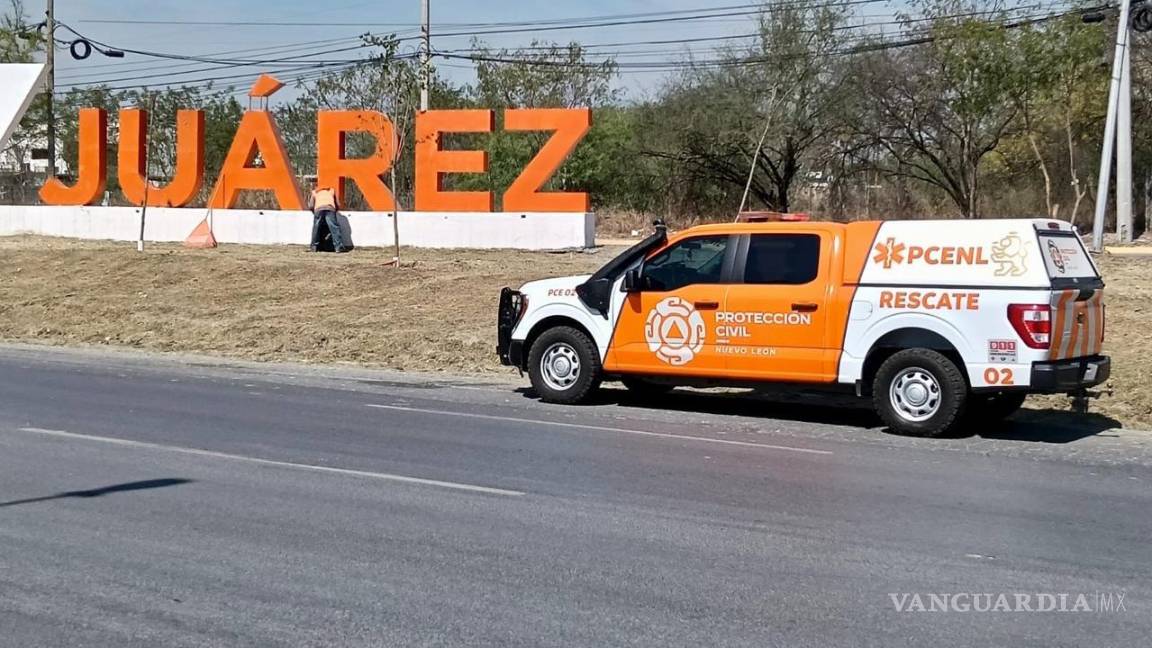 Se ahogan tres en lo que va de Semana Santa en Nuevo León