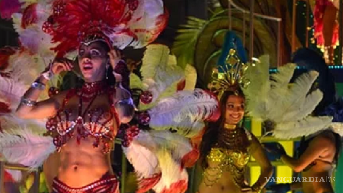 Mujeres trans podrían ser candidatas para reina del Carnaval de Mazatlán