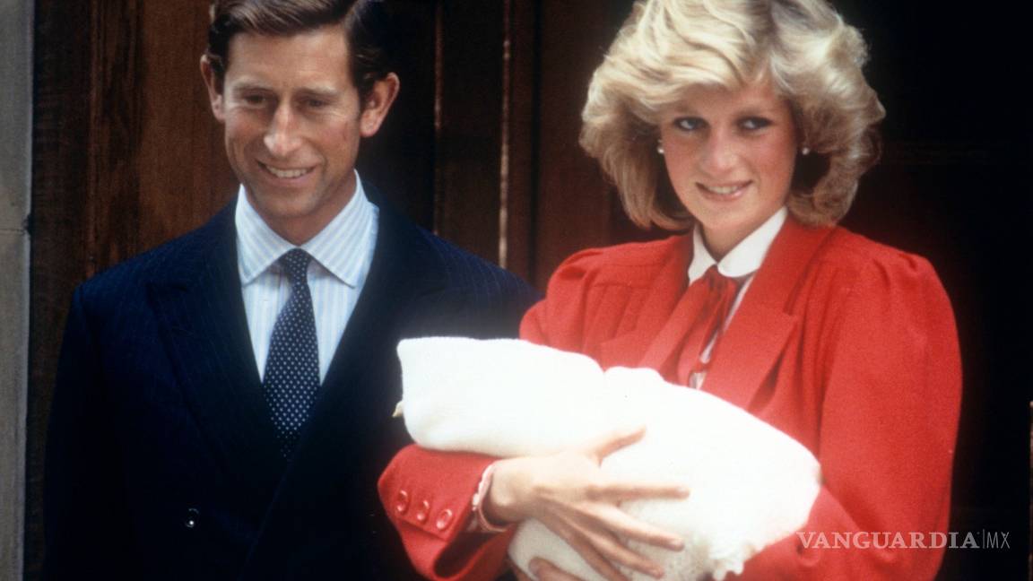 $!Llega el ‘bebé rebelde’; El primogénito de los duques de Sussex