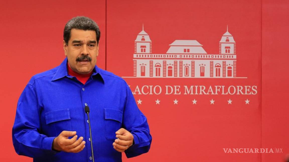 Nicolás Maduro le da la “bienvenida al 2018” con aumento del 40% al salario en Venezuela