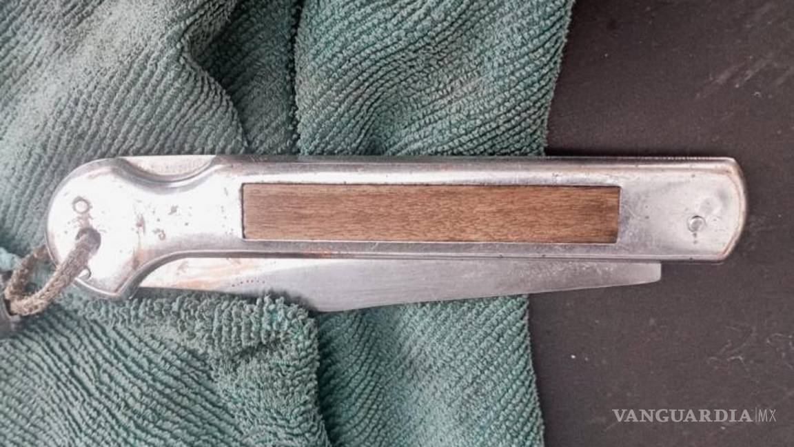 $!NL: acuden a comprar barbacoa para almorzar y terminar con lesiones de navaja