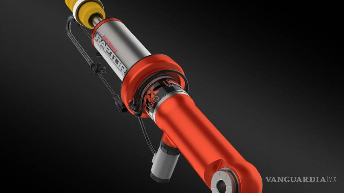 $!Nueva Ford F-150 Raptor; ya está aquí y busca ser la pick-up que puede con todo (fotos)