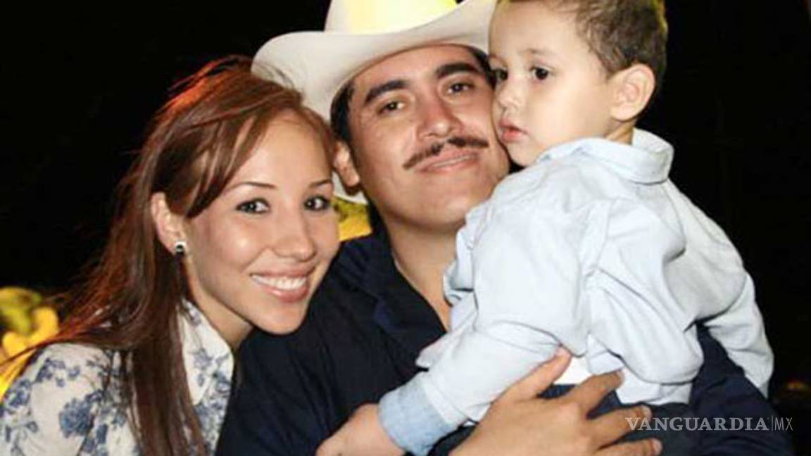 $!Ella es Xóchitl Tress, la amante de Javier Duarte, la 'viuda alegre'