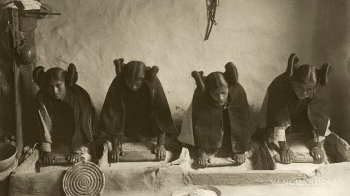 $!El peinado de la princesa Leia, ¿nació en México?