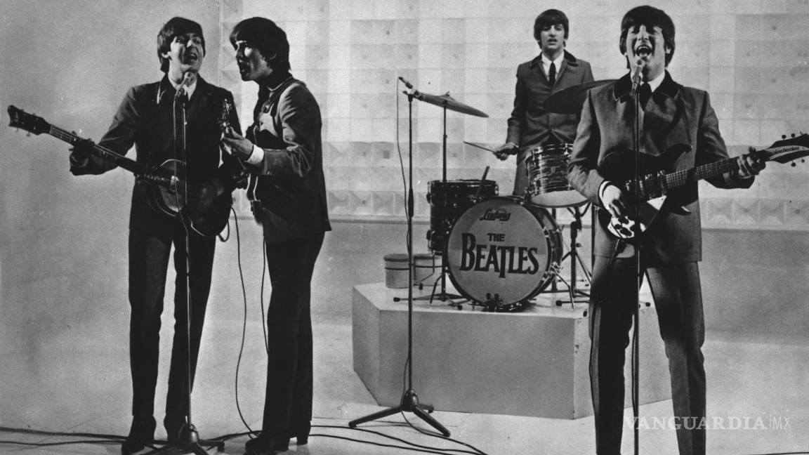 Separación de los Beatles fue causada por John Lennon, según Paul McCartney