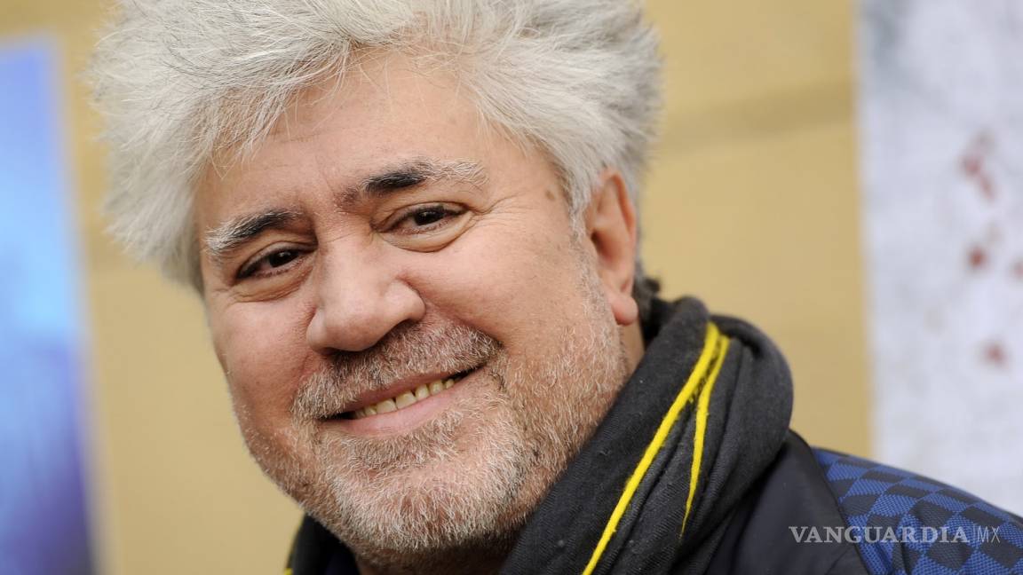 Almodóvar: estoy seguro que guión de 'El último tango en París' se conocía