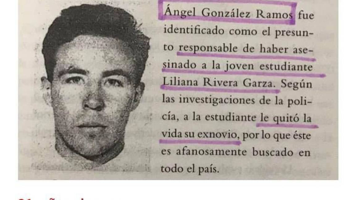 $!‘El invencible verano de Liliana': Una memoria y una exigencia de justicia