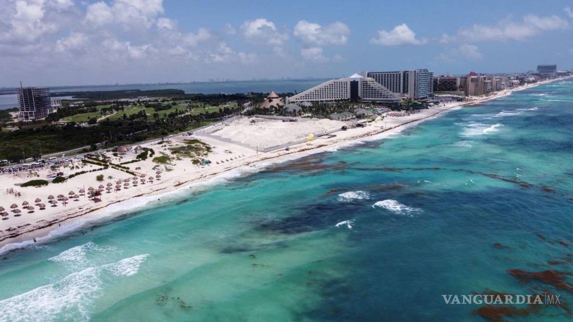 Reclaman ciudadanos por mayor atención al Tren Maya y poca a la seguridad en Cancún