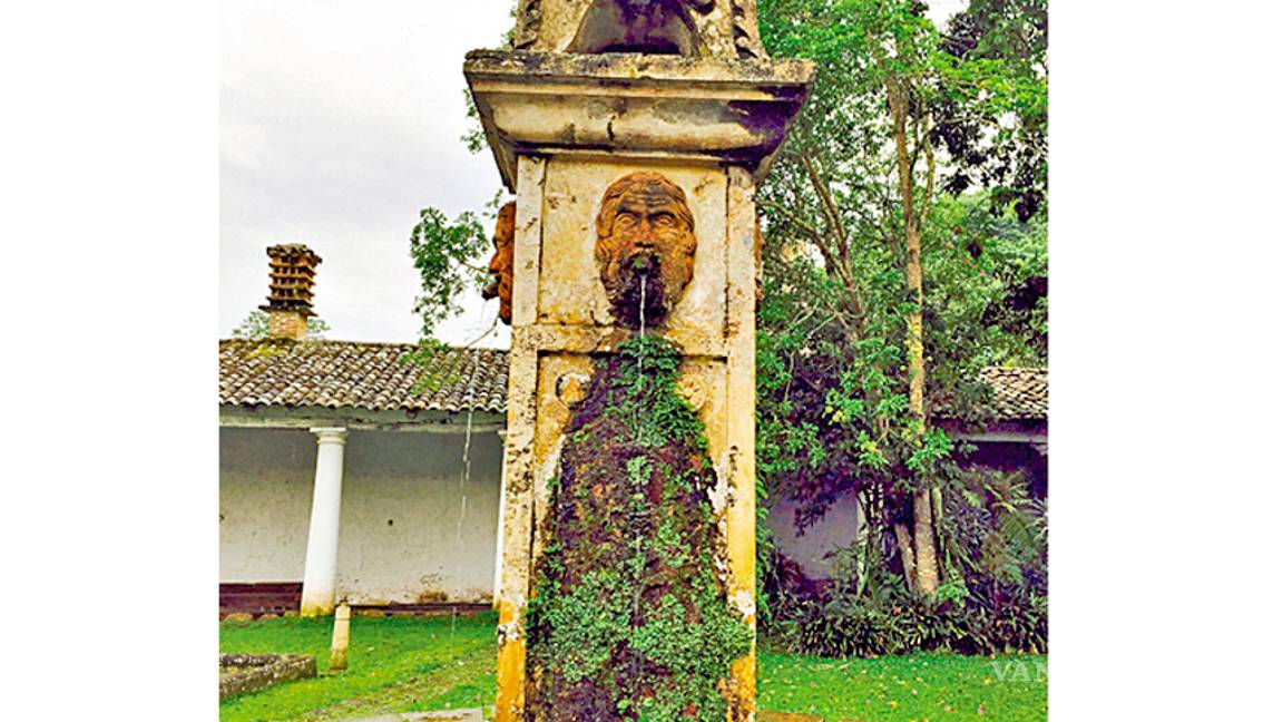 $!Pacho Nuevo: Historia, cine y café