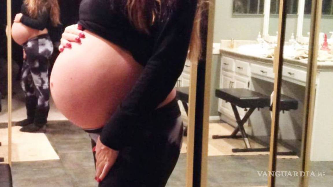 $!Madre de alquiler desata debate al negarse a abortar en EU