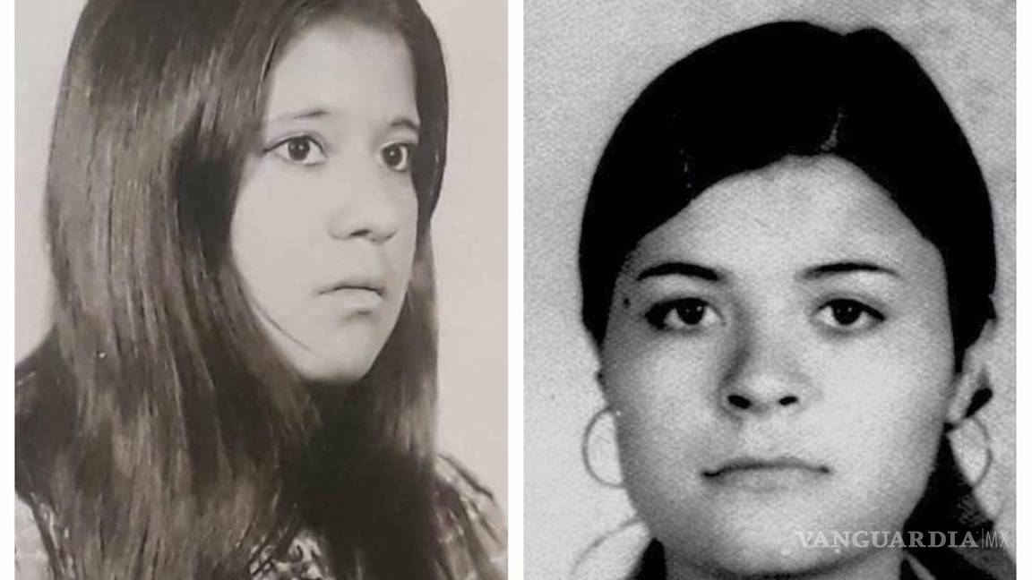 $!Alicia de los Ríos Merino fue militante de la Liga 23 de Septiembre y fue desaparecida en 1978