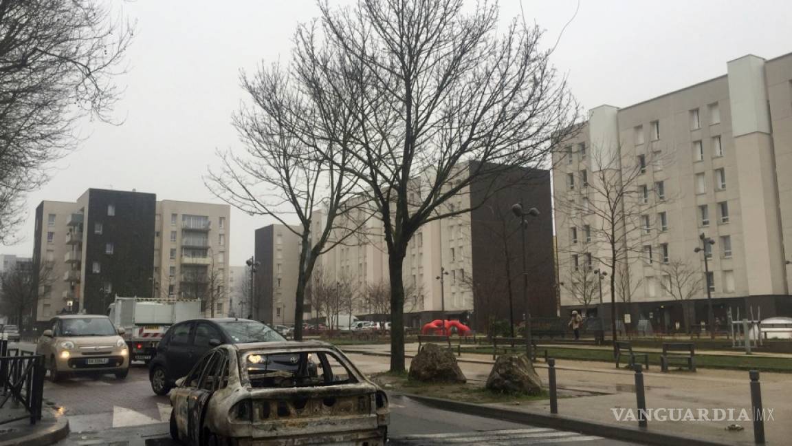 Disturbios en Francia tras el violento arresto de un joven al norte de París