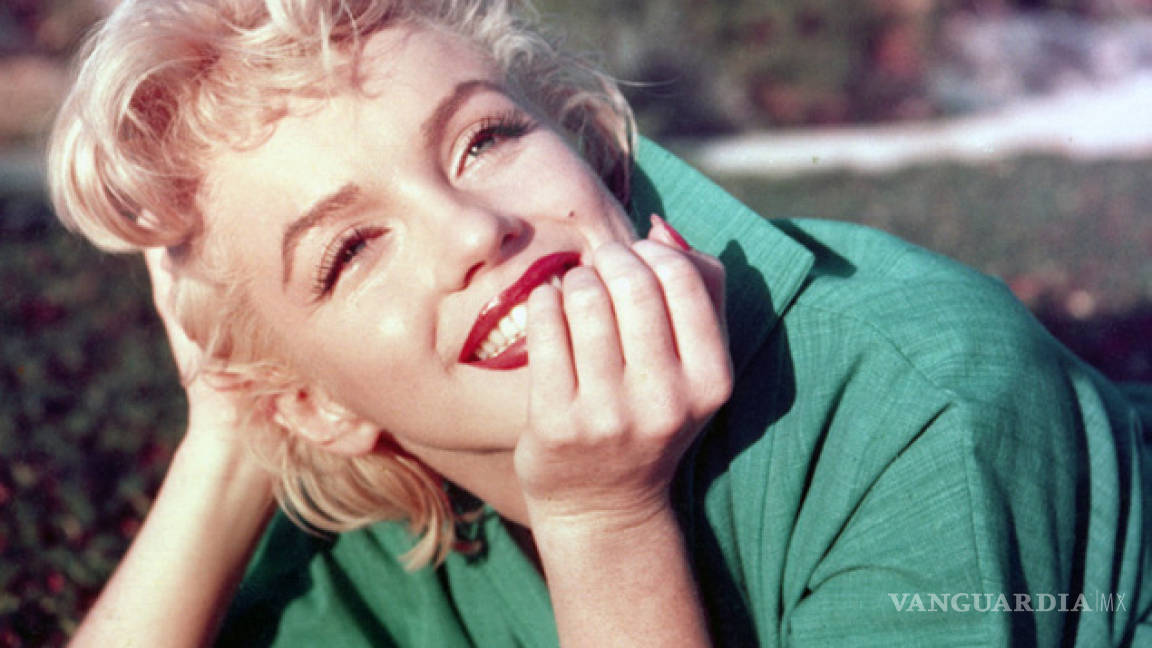 11 secretos de belleza que podemos aprender de Marilyn Monroe